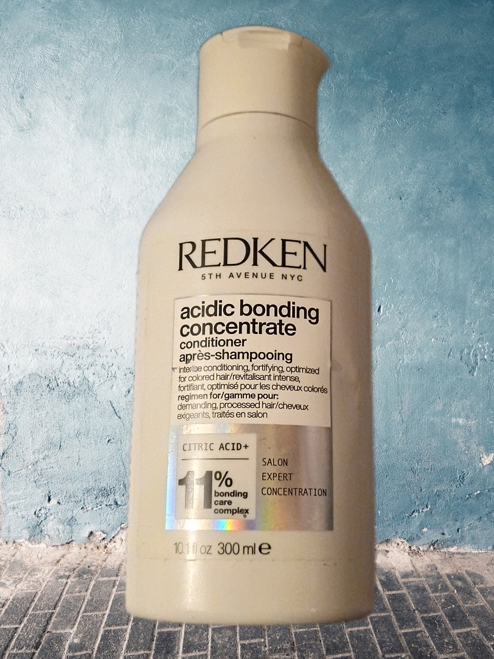 ORedken Acidic Bonding Concentrate Conditioner